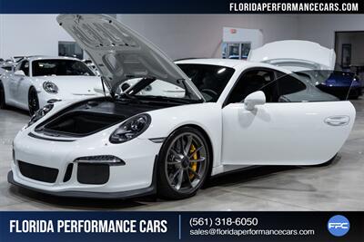 2015 Porsche 911 GT3   - Photo 32 - Riviera Beach, FL 33407