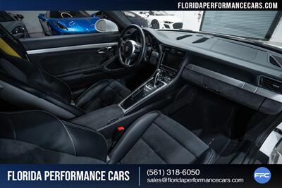 2015 Porsche 911 GT3   - Photo 28 - Riviera Beach, FL 33407