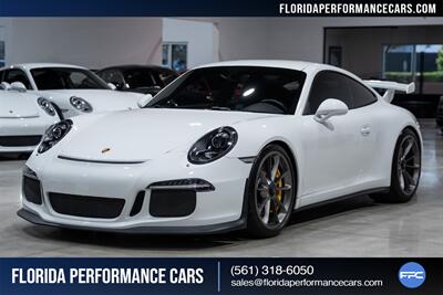 2015 Porsche 911 GT3   - Photo 10 - Riviera Beach, FL 33407