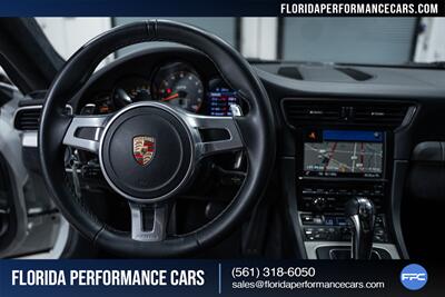 2015 Porsche 911 GT3   - Photo 43 - Riviera Beach, FL 33407