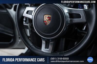 2015 Porsche 911 GT3   - Photo 44 - Riviera Beach, FL 33407