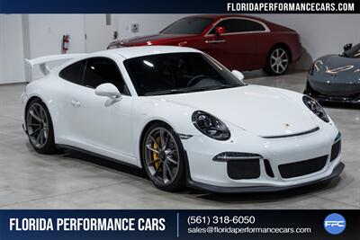 2015 Porsche 911 GT3   - Photo 8 - Riviera Beach, FL 33407