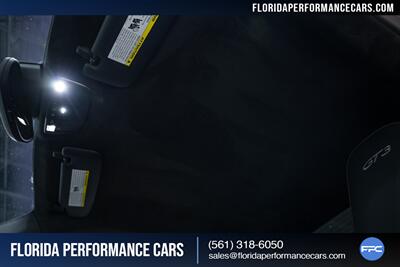 2015 Porsche 911 GT3   - Photo 21 - Riviera Beach, FL 33407