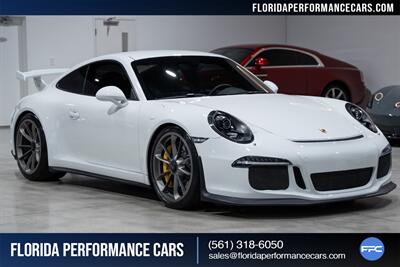 2015 Porsche 911 GT3   - Photo 16 - Riviera Beach, FL 33407