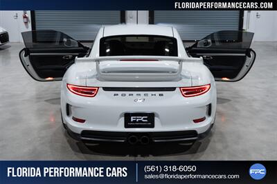 2015 Porsche 911 GT3   - Photo 35 - Riviera Beach, FL 33407