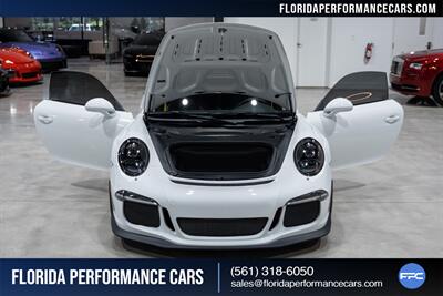 2015 Porsche 911 GT3   - Photo 36 - Riviera Beach, FL 33407