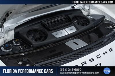 2015 Porsche 911 GT3   - Photo 39 - Riviera Beach, FL 33407