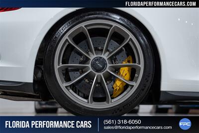2015 Porsche 911 GT3   - Photo 41 - Riviera Beach, FL 33407