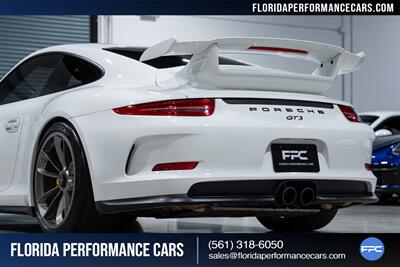 2015 Porsche 911 GT3   - Photo 14 - Riviera Beach, FL 33407