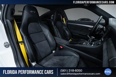 2015 Porsche 911 GT3   - Photo 29 - Riviera Beach, FL 33407
