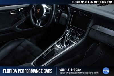 2015 Porsche 911 GT3   - Photo 52 - Riviera Beach, FL 33407
