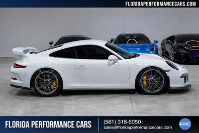 2015 Porsche 911 GT3   - Photo 7 - Riviera Beach, FL 33407