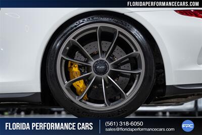 2015 Porsche 911 GT3   - Photo 13 - Riviera Beach, FL 33407