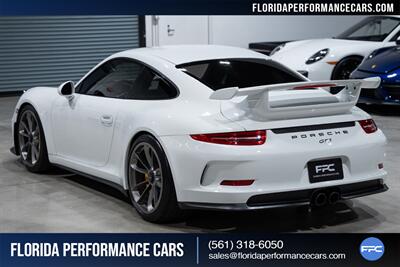 2015 Porsche 911 GT3   - Photo 64 - Riviera Beach, FL 33407