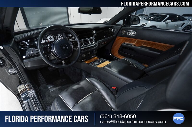 2014 Rolls-Royce Wraith   - Photo 20 - Riviera Beach, FL 33407