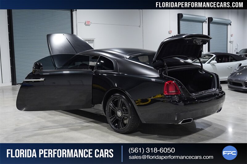 2014 Rolls-Royce Wraith   - Photo 41 - Riviera Beach, FL 33407