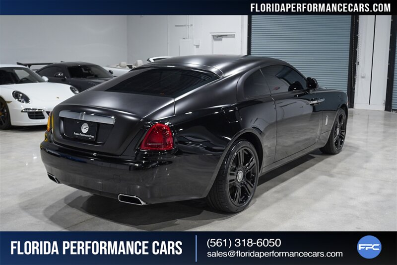 2014 Rolls-Royce Wraith   - Photo 6 - Riviera Beach, FL 33407