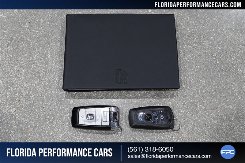 2014 Rolls-Royce Wraith   - Photo 39 - Riviera Beach, FL 33407