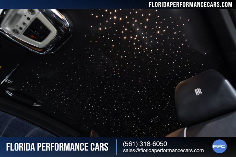 2014 Rolls-Royce Wraith   - Photo 22 - Riviera Beach, FL 33407