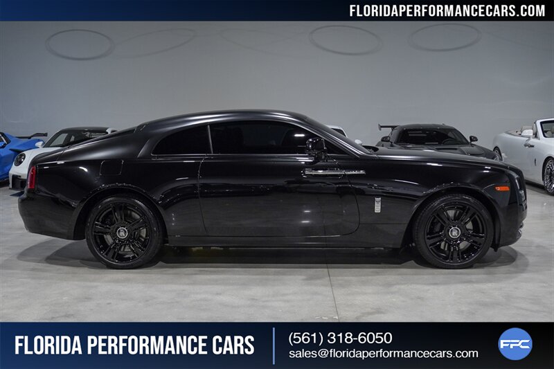 2014 Rolls-Royce Wraith   - Photo 7 - Riviera Beach, FL 33407