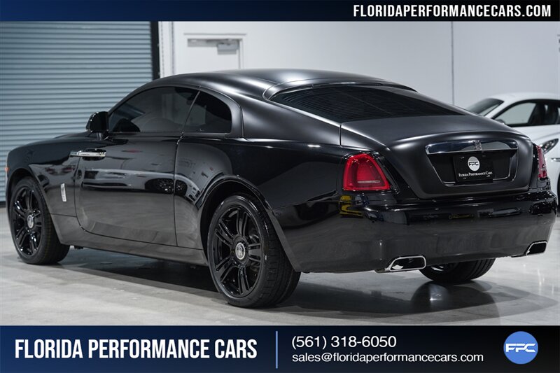 2014 Rolls-Royce Wraith   - Photo 65 - Riviera Beach, FL 33407