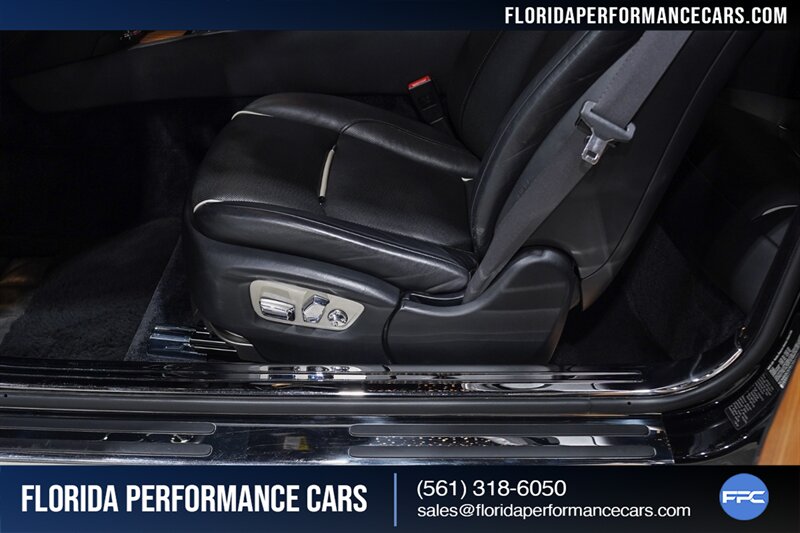 2014 Rolls-Royce Wraith   - Photo 30 - Riviera Beach, FL 33407