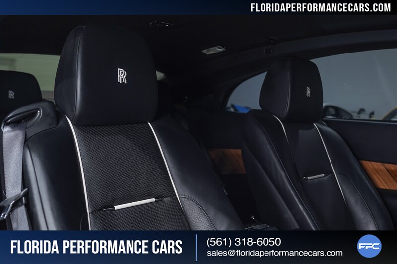 2014 Rolls-Royce Wraith   - Photo 61 - Riviera Beach, FL 33407