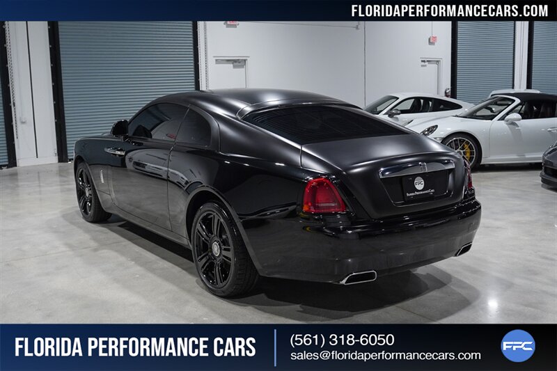 2014 Rolls-Royce Wraith   - Photo 4 - Riviera Beach, FL 33407