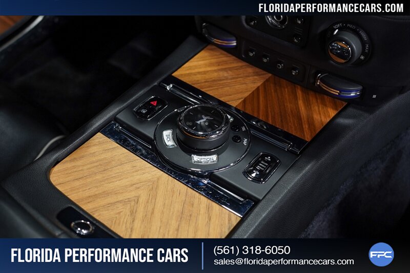 2014 Rolls-Royce Wraith   - Photo 56 - Riviera Beach, FL 33407