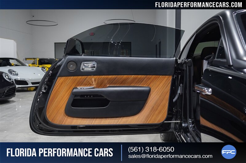 2014 Rolls-Royce Wraith   - Photo 31 - Riviera Beach, FL 33407