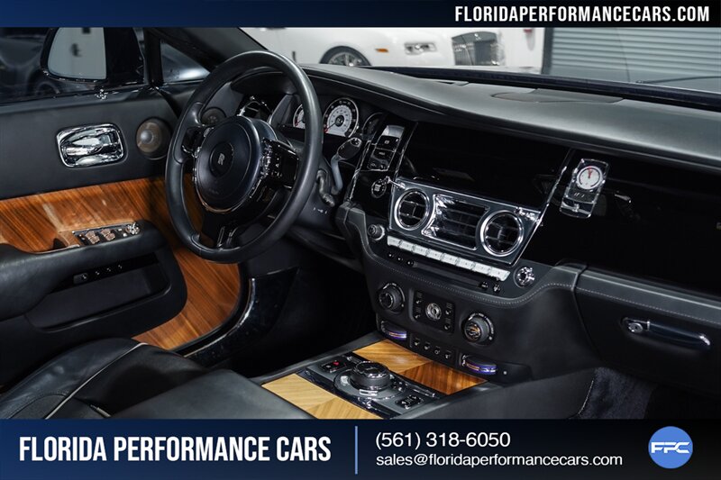 2014 Rolls-Royce Wraith   - Photo 55 - Riviera Beach, FL 33407