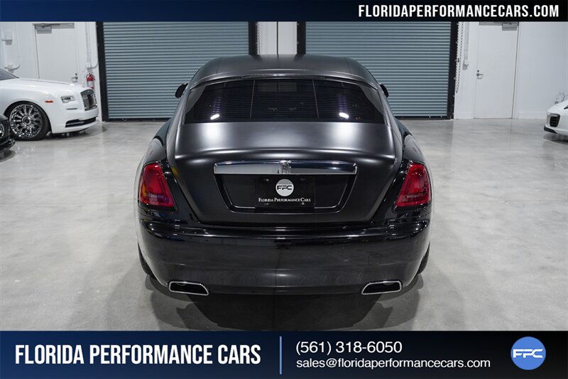 2014 Rolls-Royce Wraith   - Photo 5 - Riviera Beach, FL 33407