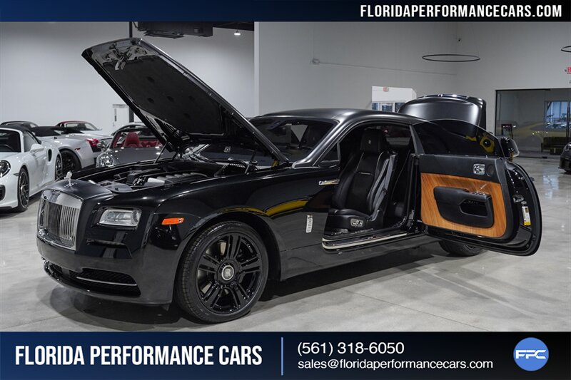 2014 Rolls-Royce Wraith   - Photo 40 - Riviera Beach, FL 33407