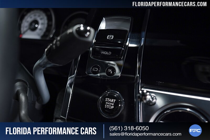 2014 Rolls-Royce Wraith   - Photo 60 - Riviera Beach, FL 33407