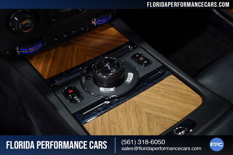 2014 Rolls-Royce Wraith   - Photo 52 - Riviera Beach, FL 33407