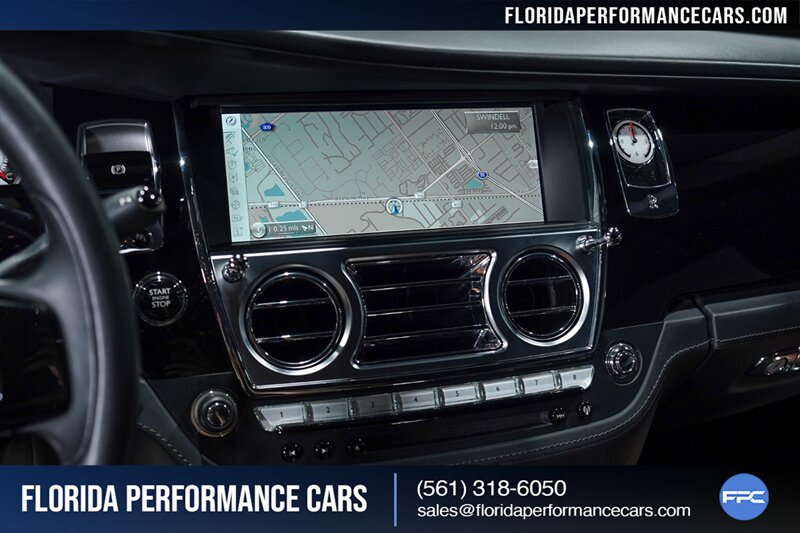 2014 Rolls-Royce Wraith   - Photo 54 - Riviera Beach, FL 33407