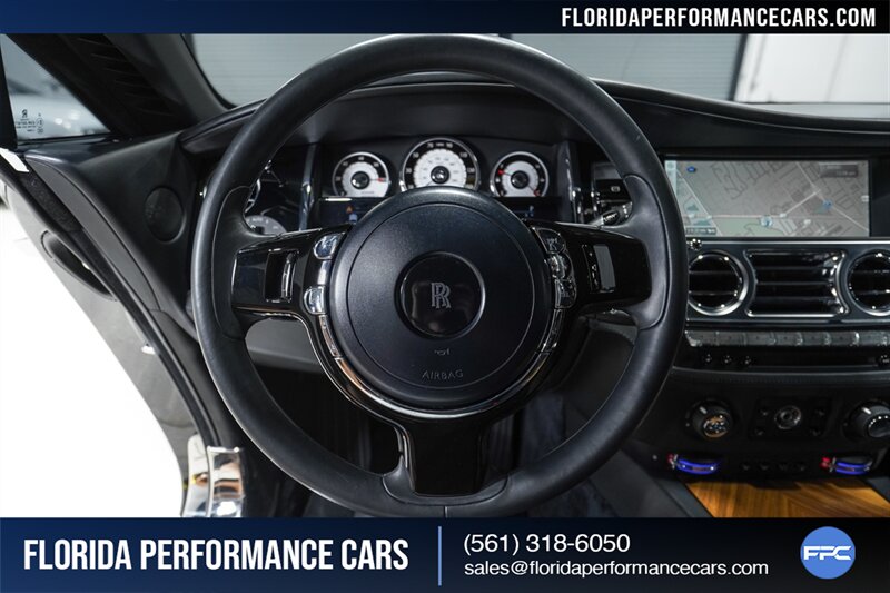 2014 Rolls-Royce Wraith   - Photo 26 - Riviera Beach, FL 33407