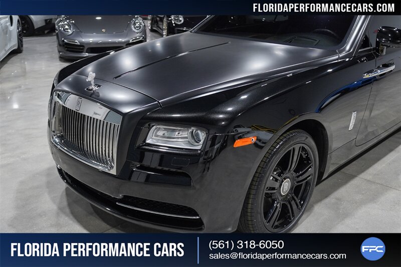 2014 Rolls-Royce Wraith   - Photo 13 - Riviera Beach, FL 33407