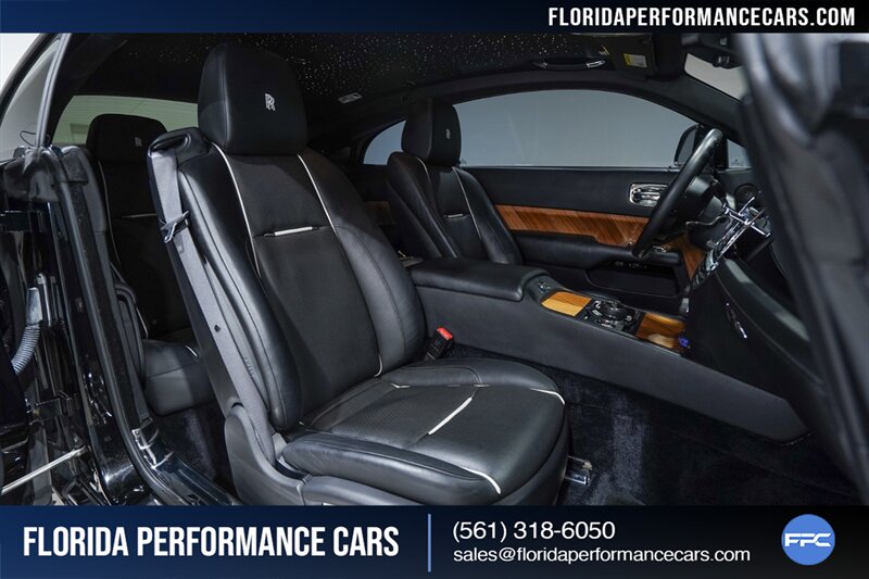 2014 Rolls-Royce Wraith   - Photo 33 - Riviera Beach, FL 33407