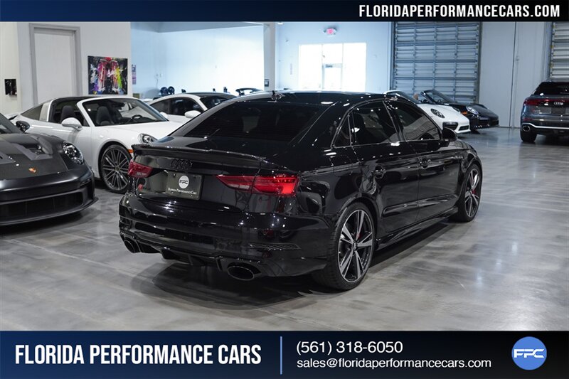 2019 Audi RS 3 2.5T quattro   - Photo 8 - Riviera Beach, FL 33407