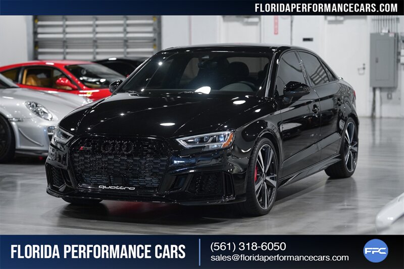 2019 Audi RS 3 2.5T quattro   - Photo 12 - Riviera Beach, FL 33407