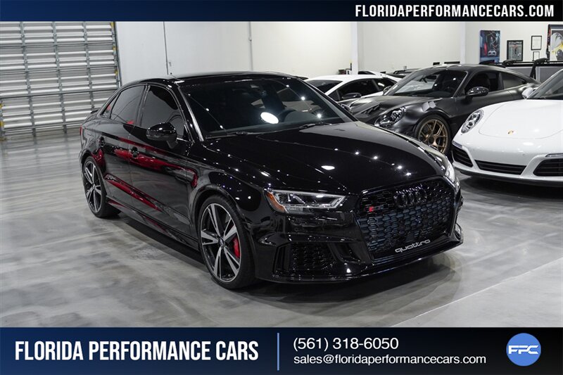 2019 Audi RS 3 2.5T quattro   - Photo 67 - Riviera Beach, FL 33407