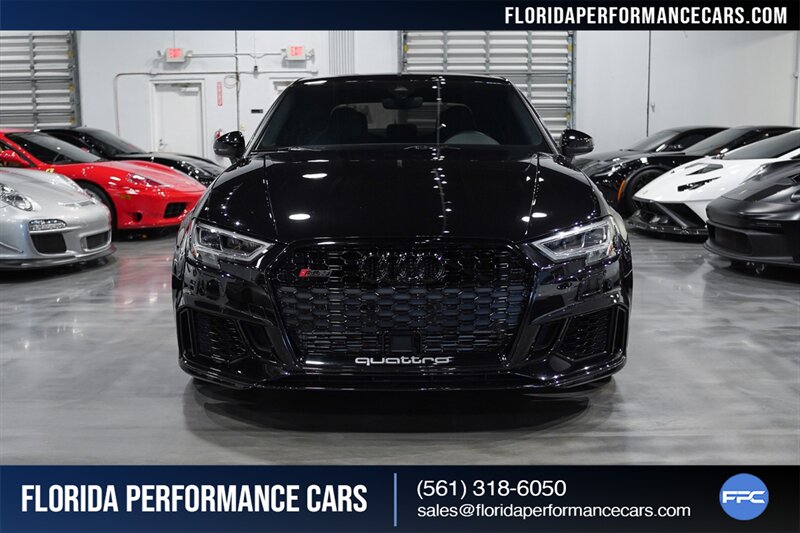 2019 Audi RS 3 2.5T quattro   - Photo 72 - Riviera Beach, FL 33407