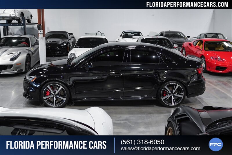 2019 Audi RS 3 2.5T quattro   - Photo 3 - Riviera Beach, FL 33407