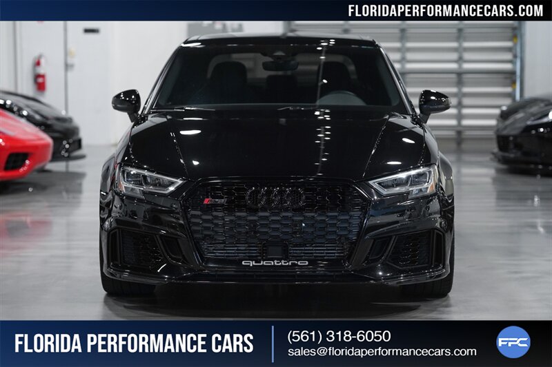 2019 Audi RS 3 2.5T quattro   - Photo 5 - Riviera Beach, FL 33407