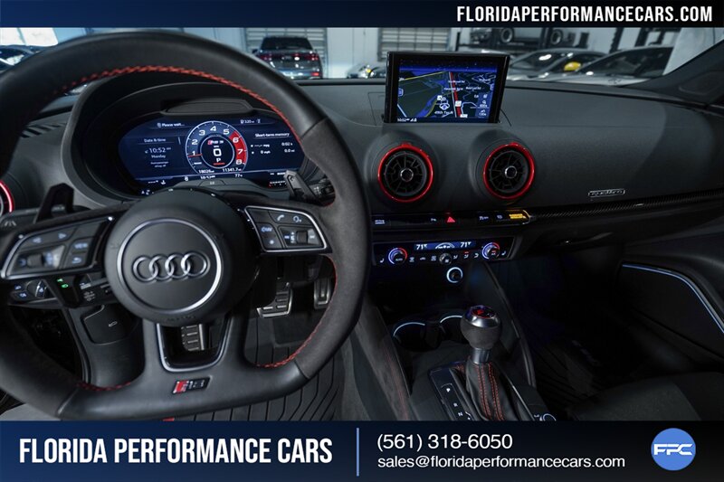 2019 Audi RS 3 2.5T quattro   - Photo 21 - Riviera Beach, FL 33407