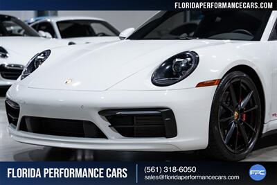 2021 Porsche 911 Carrera 4S   - Photo 64 - Riviera Beach, FL 33407