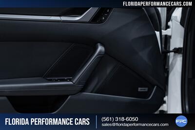 2021 Porsche 911 Carrera 4S   - Photo 24 - Riviera Beach, FL 33407