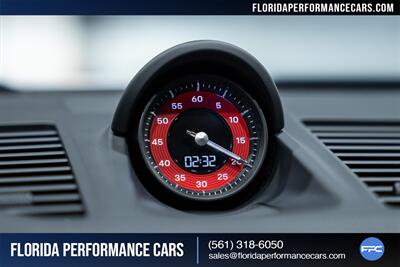 2021 Porsche 911 Carrera 4S   - Photo 54 - Riviera Beach, FL 33407