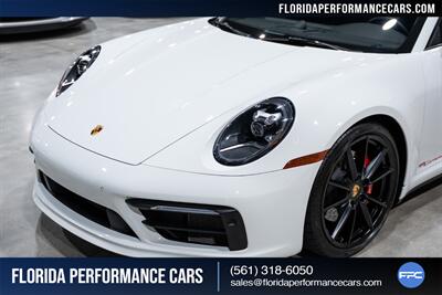 2021 Porsche 911 Carrera 4S   - Photo 11 - Riviera Beach, FL 33407